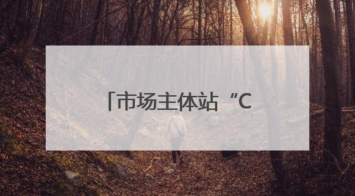 市场主体站“C位” 衡东“一区三园”创新实践被全省推介