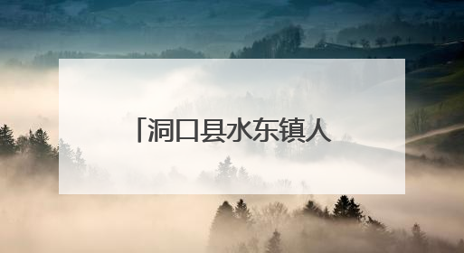 洞口县水东镇人大：“蘑菇小镇”的破局实践